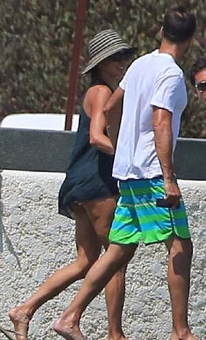 Brooke Burke Nude Leaked Photo #160