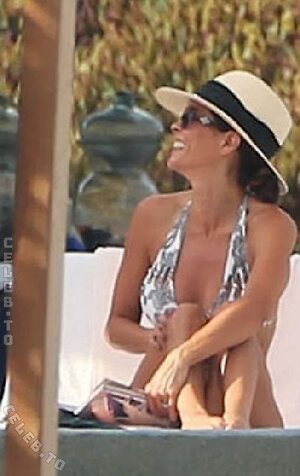 Brooke Burke Nude Leaked Photo #162