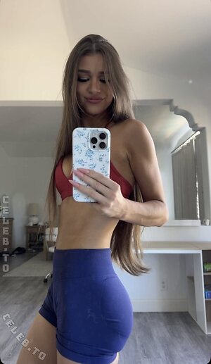 Brooke Monk Nude Leaked Photo #148
