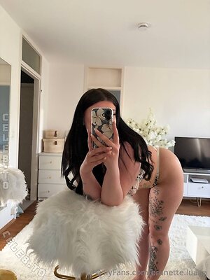 brunette.luana Nude Leaked Photo #3