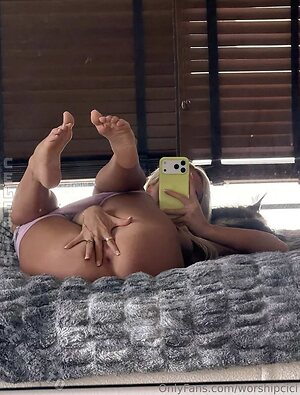 Bunni Cici Nude Leaked Photo #63