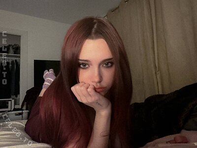 bunnygirlbree