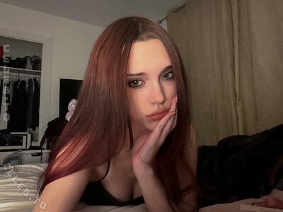 bunnygirlbree Nude Leaked Photo #15