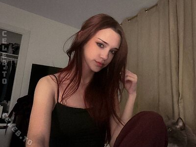 bunnygirlbree Nude Leaked Photo #16
