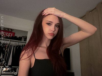 bunnygirlbree Nude Leaked Photo #17