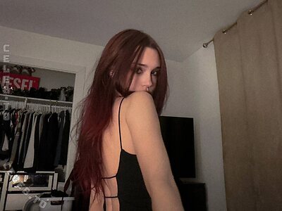 bunnygirlbree Nude Leaked Photo #18