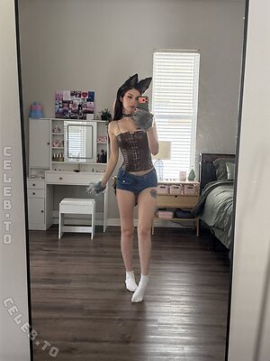 Busy B Asmr Nude Leaked Photo #3473