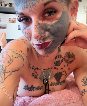 butterfee_21 Nude Leaked Photo #20