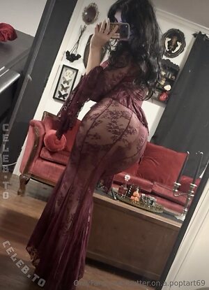 Butter.on.a.poptart69 Nude Leaked Photo #25