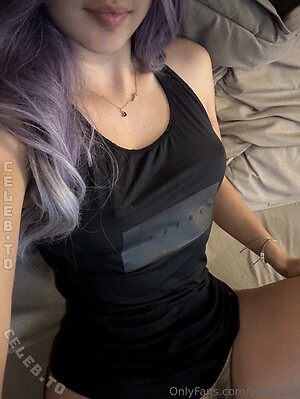 Byka Rose Nude Leaked Photo #14