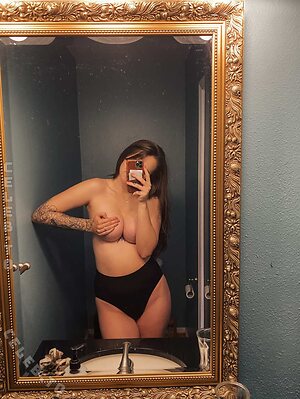 caciakersey Nude Leaked Photo #43
