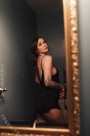 caciakersey Nude Leaked Photo #45