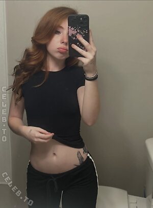 caliloveeee Nude Leaked Photo #2