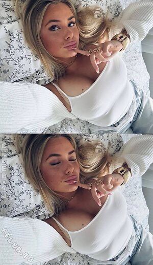 Callmelenilu Nude Leaked Photo #15