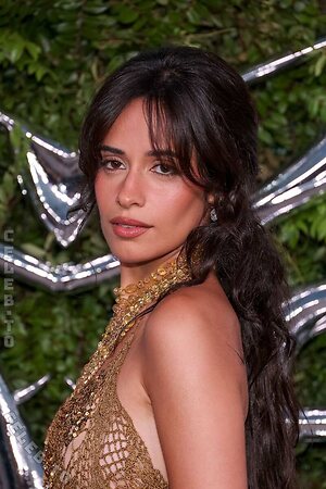 Camila Cabello Nude Leaked Photo #28