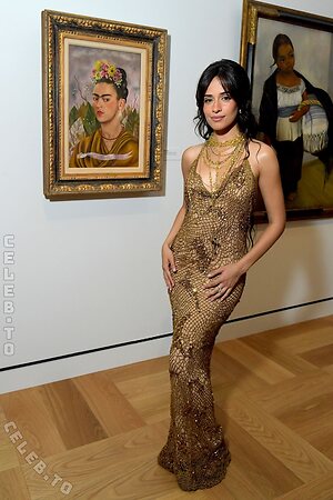 Camila Cabello photo