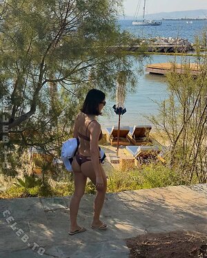 Camila Mendes Nude Leaked Photo #42