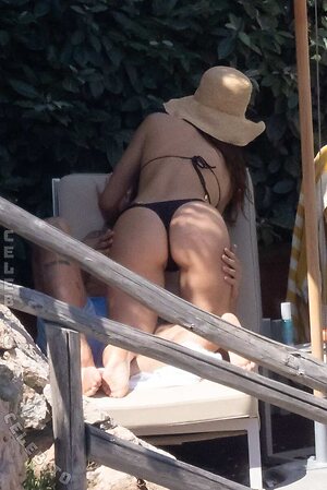 Camila Morrone Nude Leaked Photo #11
