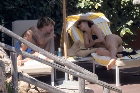 Camila Morrone Nude Leaked Photo #18
