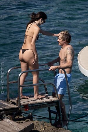 Camila Morrone Nude Leaked Photo #21