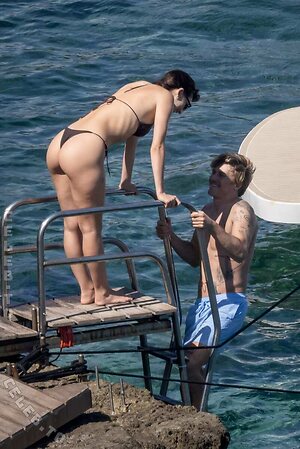 Camila Morrone Nude Leaked Photo #22