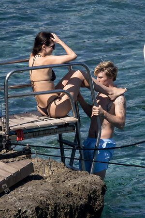 Camila Morrone Nude Leaked Photo #23