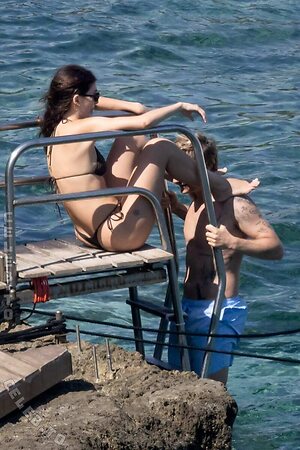 Camila Morrone Nude Leaked Photo #24