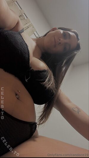Candace Nude Leaked Photo #11