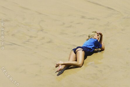Candice Swanepoel Nude Leaked Photo #149
