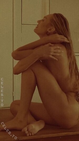 Candice Swanepoel Nude Leaked Photo #173