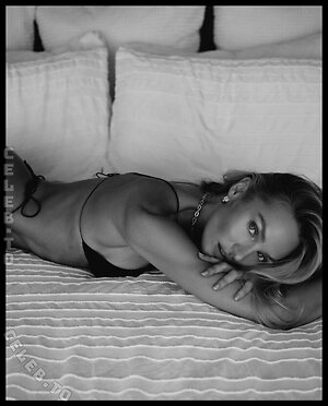 Candice Swanepoel Nude Leaked Photo #228