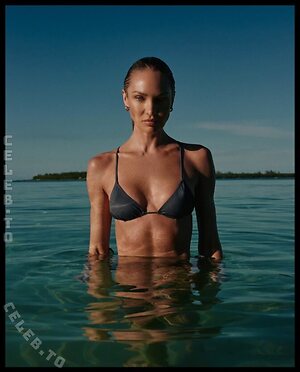 Candice Swanepoel Nude Leaked Photo #230