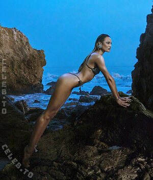 Candice Swanepoel Nude Leaked Photo #268