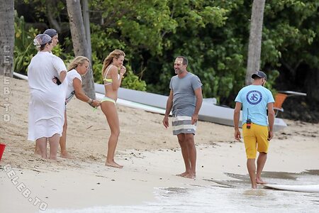 Candice Swanepoel Nude Leaked Photo #348
