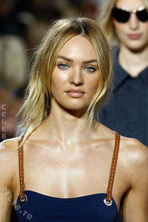 Candice Swanepoel Nude Leaked Photo #360