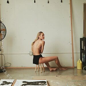 Candice Swanepoel Nude Leaked Photo #415