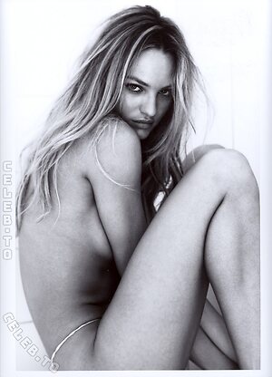 Candice Swanepoel photo