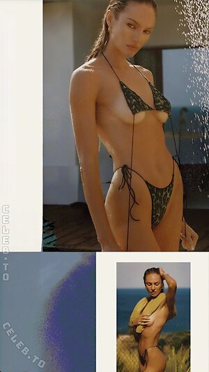 Candice Swanepoel Nude Leaked Photo #611