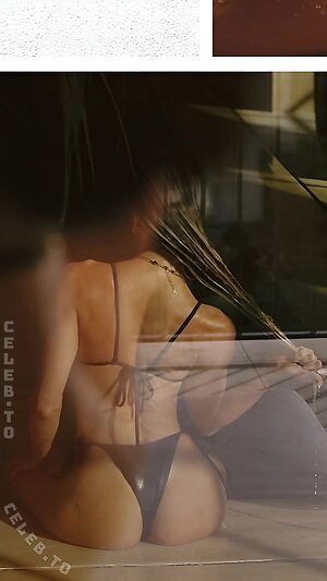 Candice Swanepoel Nude Leaked Photo #621