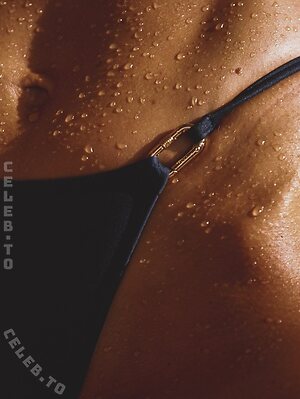 Candice Swanepoel photo
