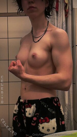 caramellbonbon Nude Leaked Photo #3