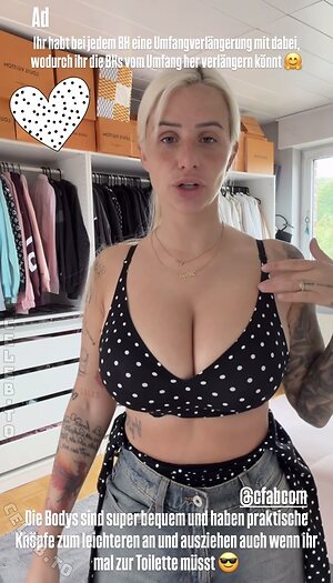 Carina Spack Nude Leaked Photo #35