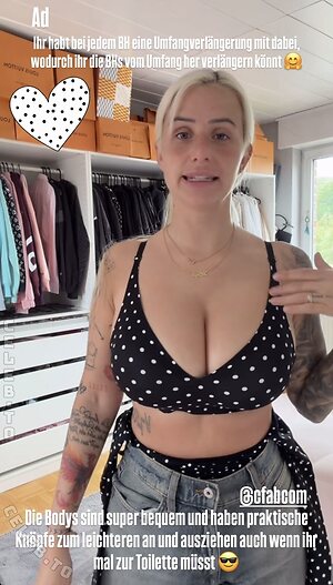 Carina Spack Nude Leaked Photo #36