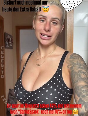 Carina Spack Nude Leaked Photo #39