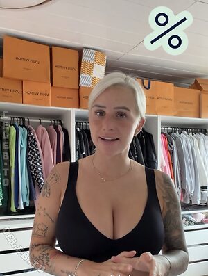 Carina Spack Nude Leaked Photo #40