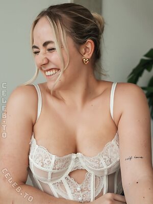 Carina Spoon Nude Leaked Photo #94