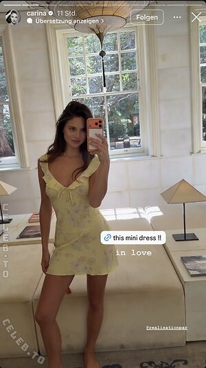 Carina Zavline Nude Leaked Photo #56