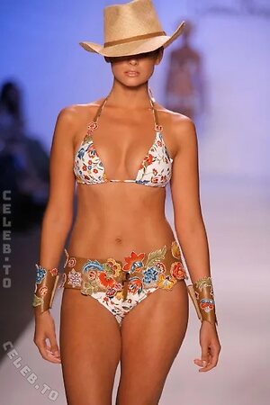 Carla Ossa Nude Leaked Photo #129