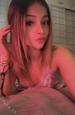 carlalababy Nude Leaked Photo #3