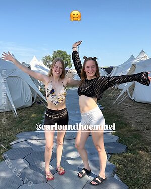 Carloundhoemmel Nude Leaked Photo #11